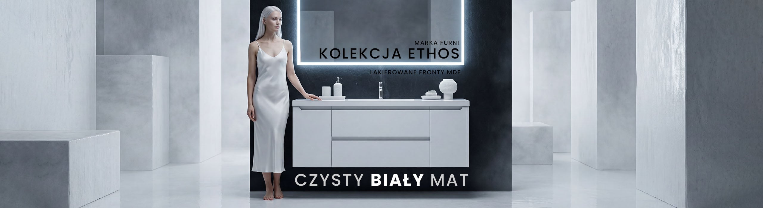Meble łazienkowe ethos-bialy-mat