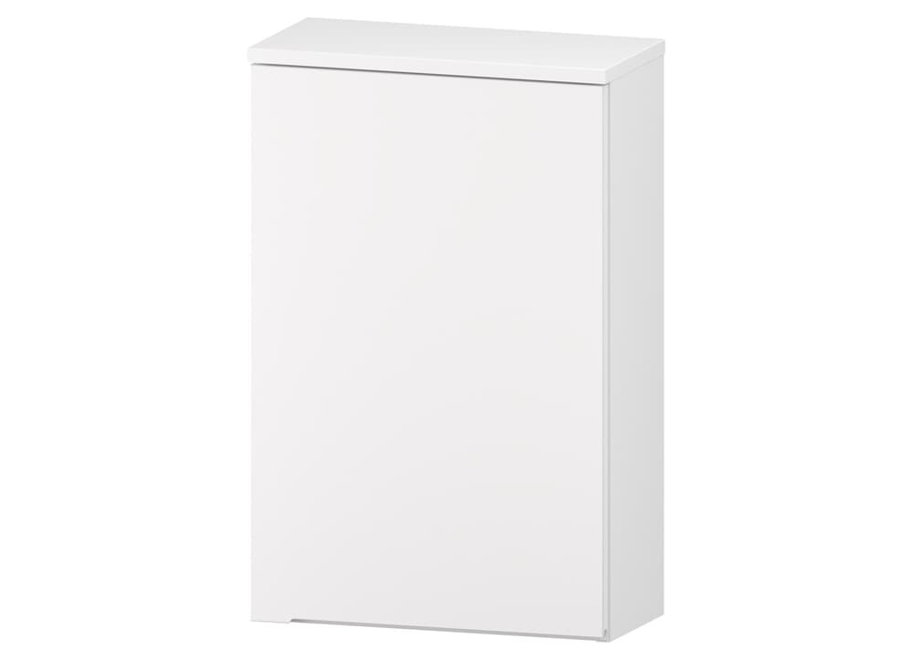 Szafka nad Pralkę ETH 45 cm D Lewa - Biały Mat