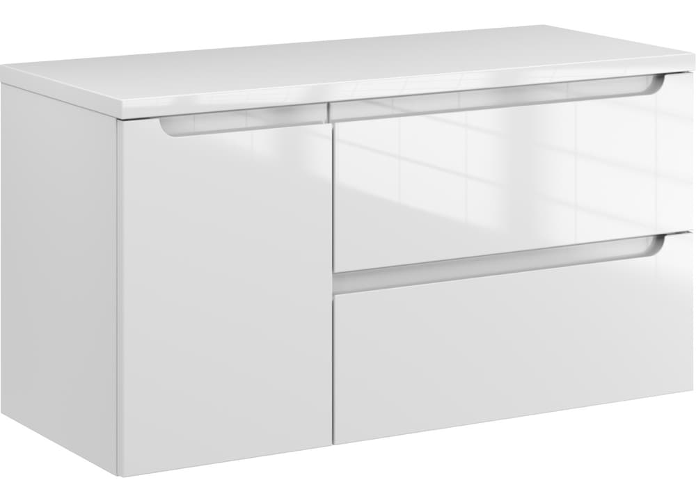 Szafka z Blatem ETHOS 90 cm D P