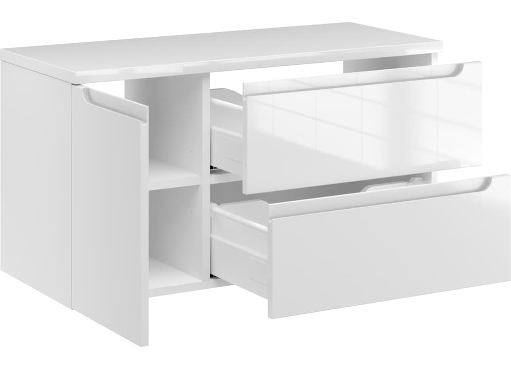 Szafka z Blatem ETHOS 90 cm D P