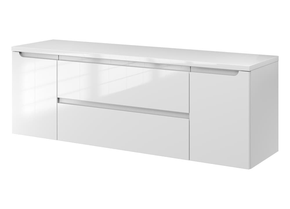 Szafka z Blatem ETHOS 140 cm D