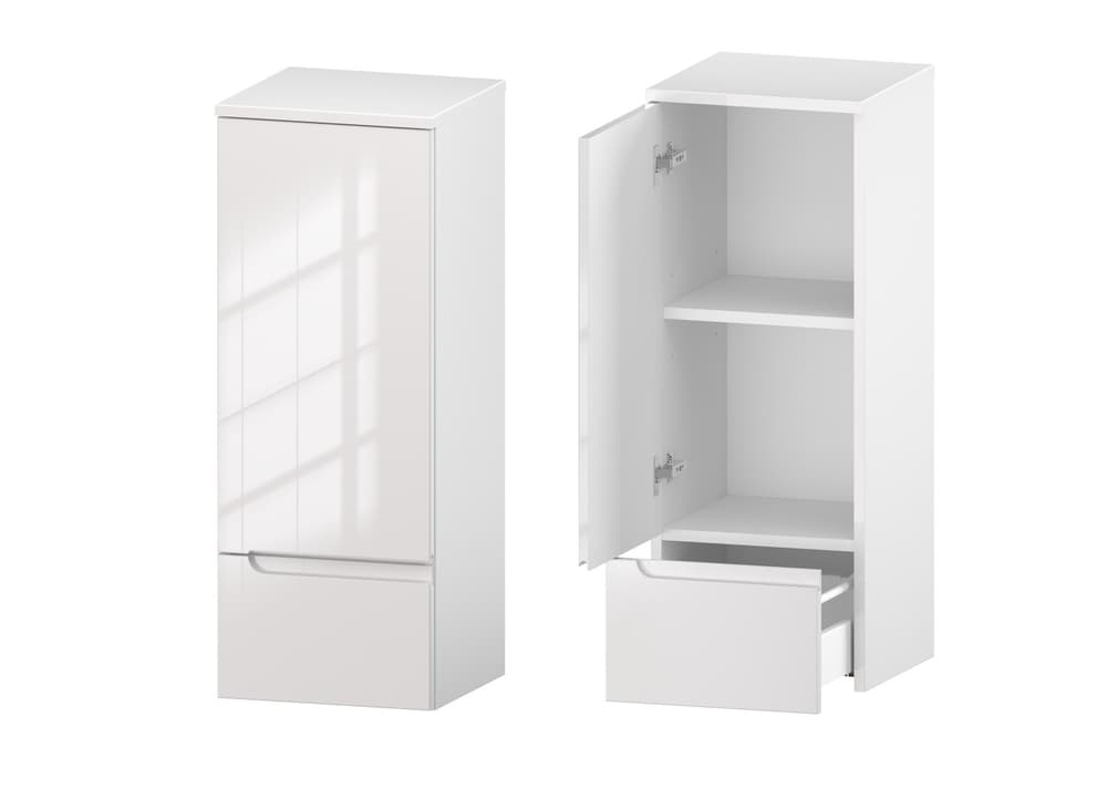 Słupek Łazienkowy ETHOS 35 1D 1SZ 20 W L