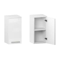 Słupek Łazienkowy ATHOS 1D W P