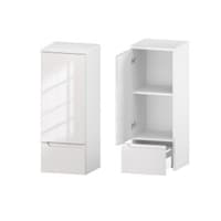 Słupek Łazienkowy ETHOS 35 1D 1SZ 20 W L