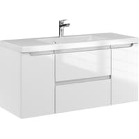 Szafka z Umywalką ETHOS 100 cm D