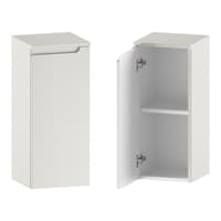 Słupek Łazienkowy ETH 30 cm DD Lewy - Kaszmir Mat