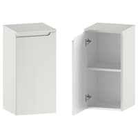 Słupek Łazienkowy ETH 35 cm DD Lewy - Kaszmir Mat