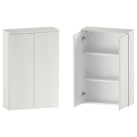 Szafka nad Pralkę ETH 60 cm 2D90 - Kaszmir Mat