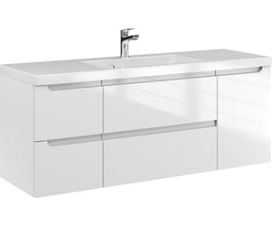 Szafka z Umywalką ETHOS 120 cm SZ/D