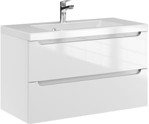 Szafka z Umywalką ETHOS 80 cm