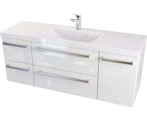 Szafka z Umywalką ATHOS 120 cm SZ D