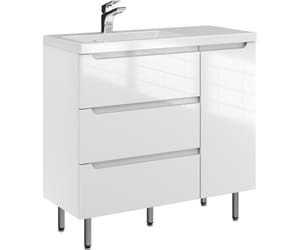 Szafka z Umywalką Stojąca ETHOS 90 cm K L