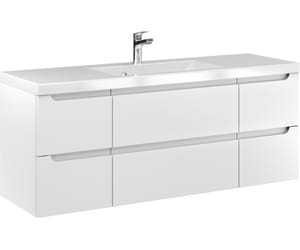 Szafka z Umywalką ETHOS 120 cm SZ MAT