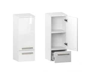 Słupek Łazienkowy ATHOS 1D 1SZ 20 W P