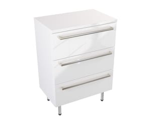 Szafka Stojąca z Blatem ATHOS 60 cm ST