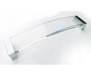 Akrylowy uchwyt meblowy 160 MM