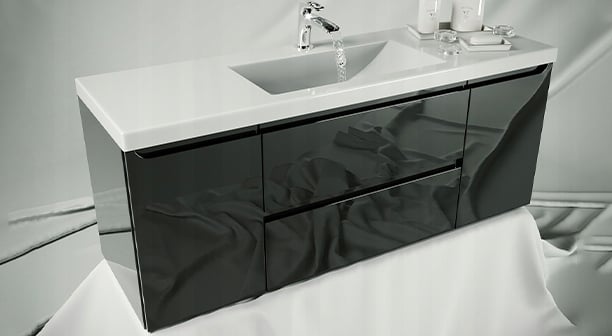 Ethos Black