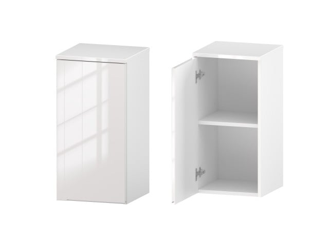 Słupek Łazienkowy ETHOS 35 1D W L