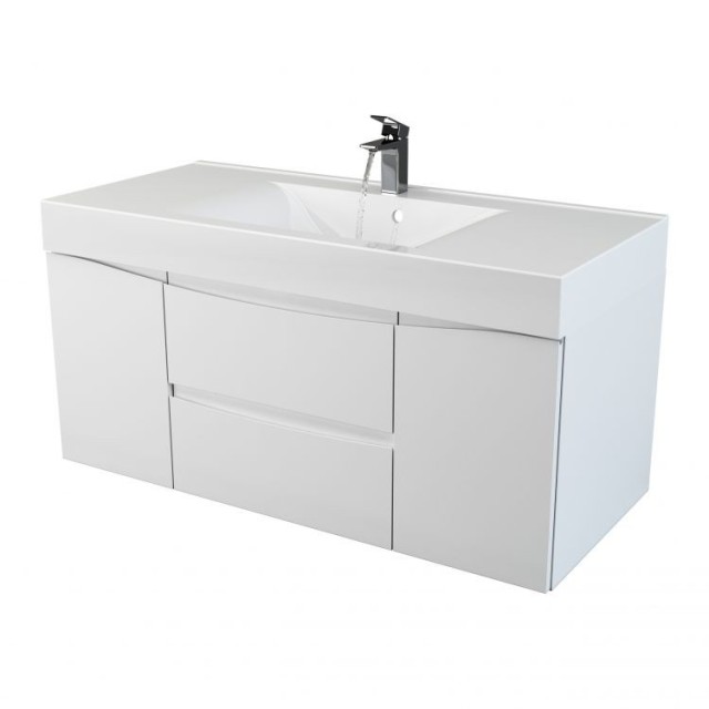 Szafka umywalkowa GRANDE 110 D