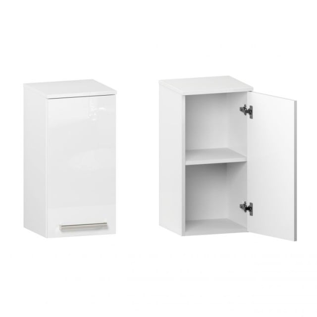 Słupek Łazienkowy ATHOS 1D W P Słupek Łazienkowy ATHOS 1D W P