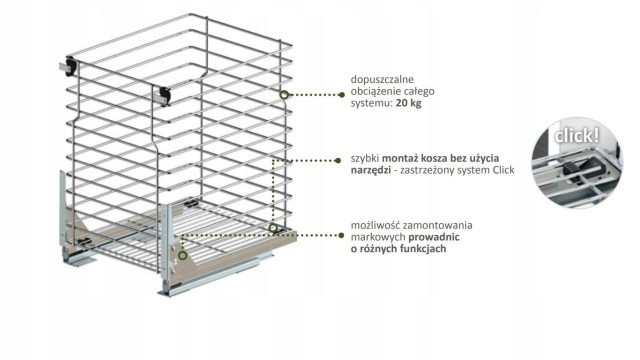 Szafka z Umywalką LOGHOS 120 cm Kaszmir Mat KOSZ CARGO Furni