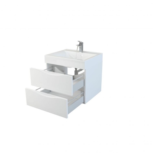 Szafka Umywalkowa GRANDE 60