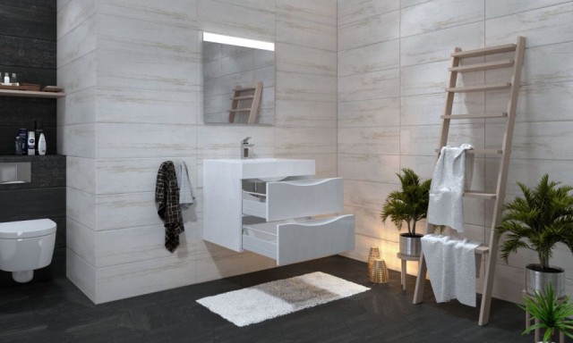 Szafka Umywalkowa GRANDE 60