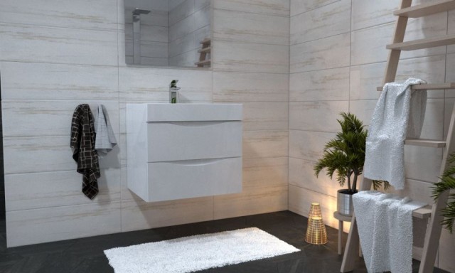 Szafka Umywalkowa GRANDE 60