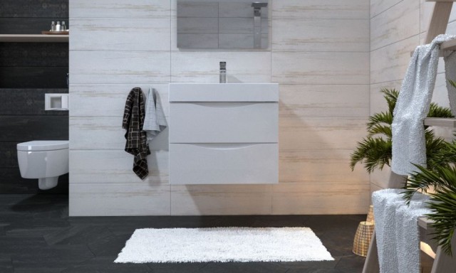 Szafka Umywalkowa GRANDE 60