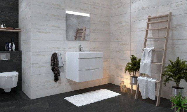 Szafka Umywalkowa GRANDE 60