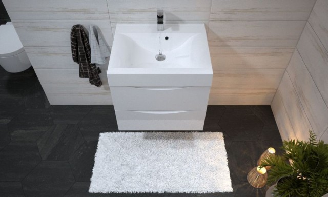 Szafka Umywalkowa GRANDE 60