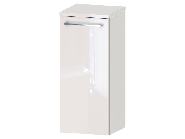 Słupek Łazienkowy ROSEN 1D D L - Uchwyt Chromowany Słupek Łazienkowy ROSEN 1D D L - Uchwyt Chromowany