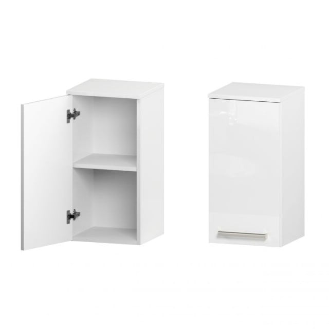 Słupek Łazienkowy ATHOS 1D W L Słupek Łazienkowy ATHOS 1D W L