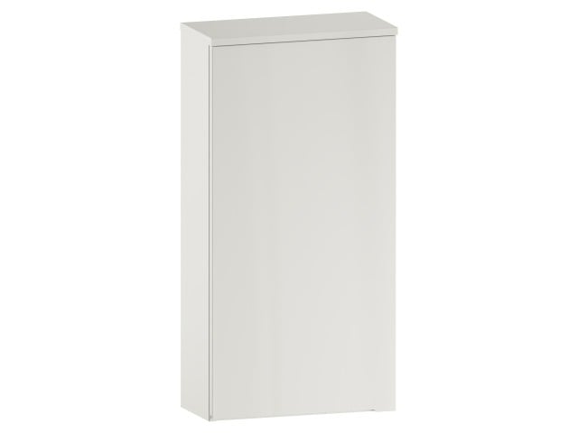 Szafka nad Pralkę ETH 45 cm D90 Prawa - Kaszmir Mat