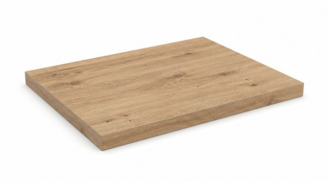 BLAT LAMINOWANY 502 MAT Dąb Evoke Coast