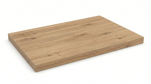 BLAT LAMINOWANY 602 MAT Dąb Evoke Coast